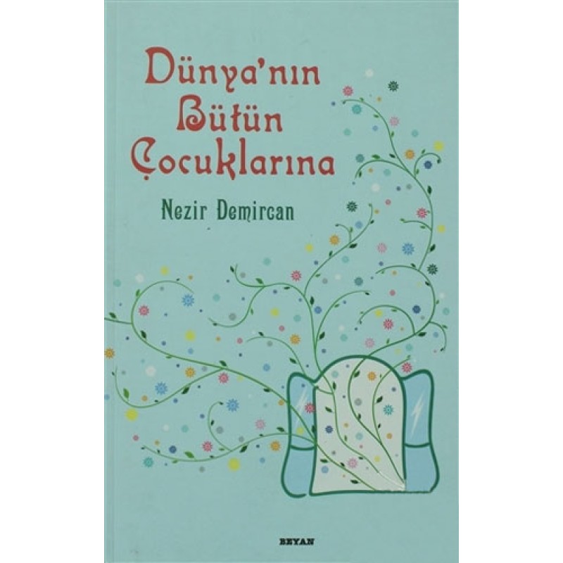 Dünyanın Bütün Çocuklarına