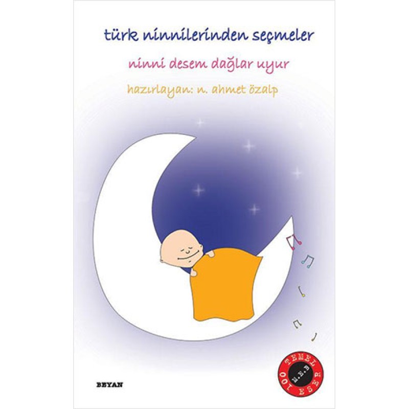 Ninni Desem Dağlar Uyur Ninni Desem Dağlar Uyur