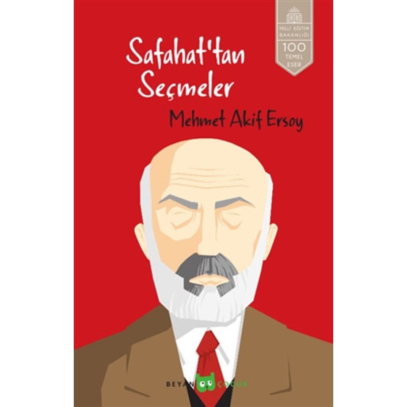 Safahat’tan Seçmeler