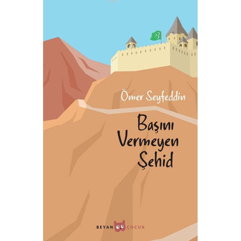 Başını Vermeyen Şehid Başını Vermeyen Şehid