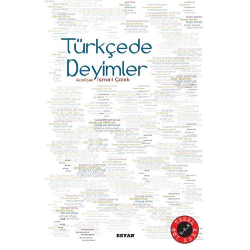 Türkçede Deyimler Türkçede Deyimler
