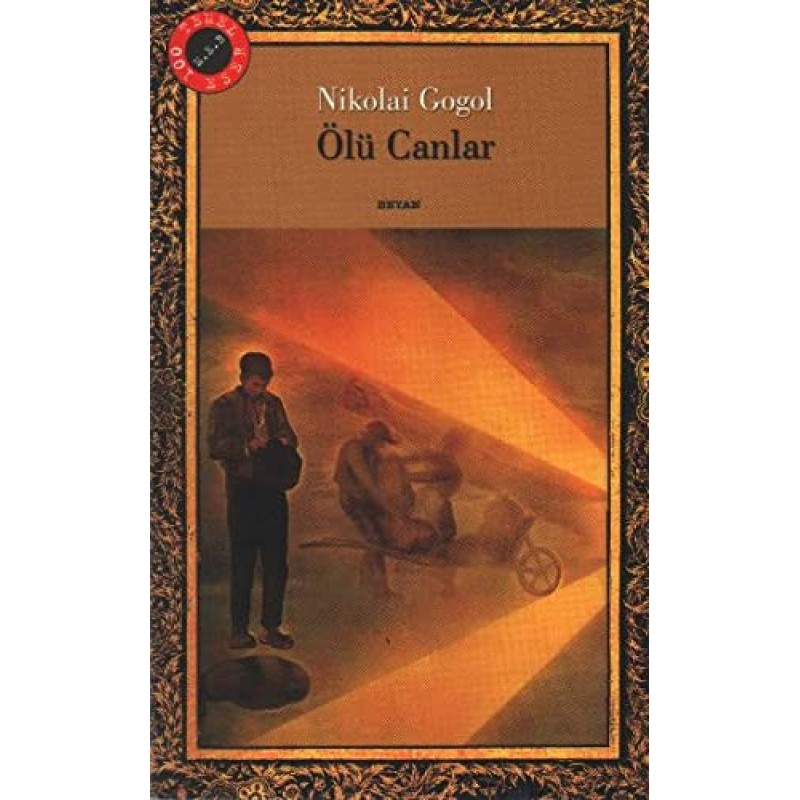 Ölü Canlar Ölü Canlar