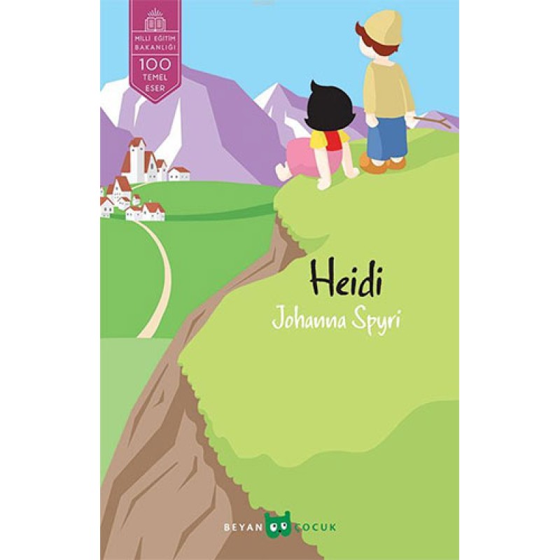Heidi