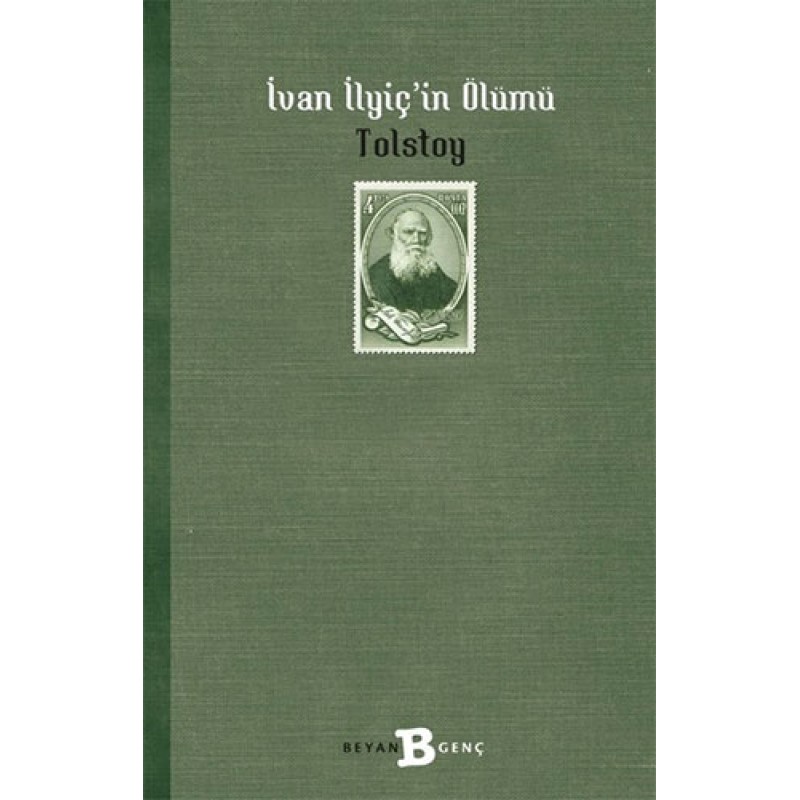 İvan İlyiç'in Ölümü İvan İlyiç'in Ölümü