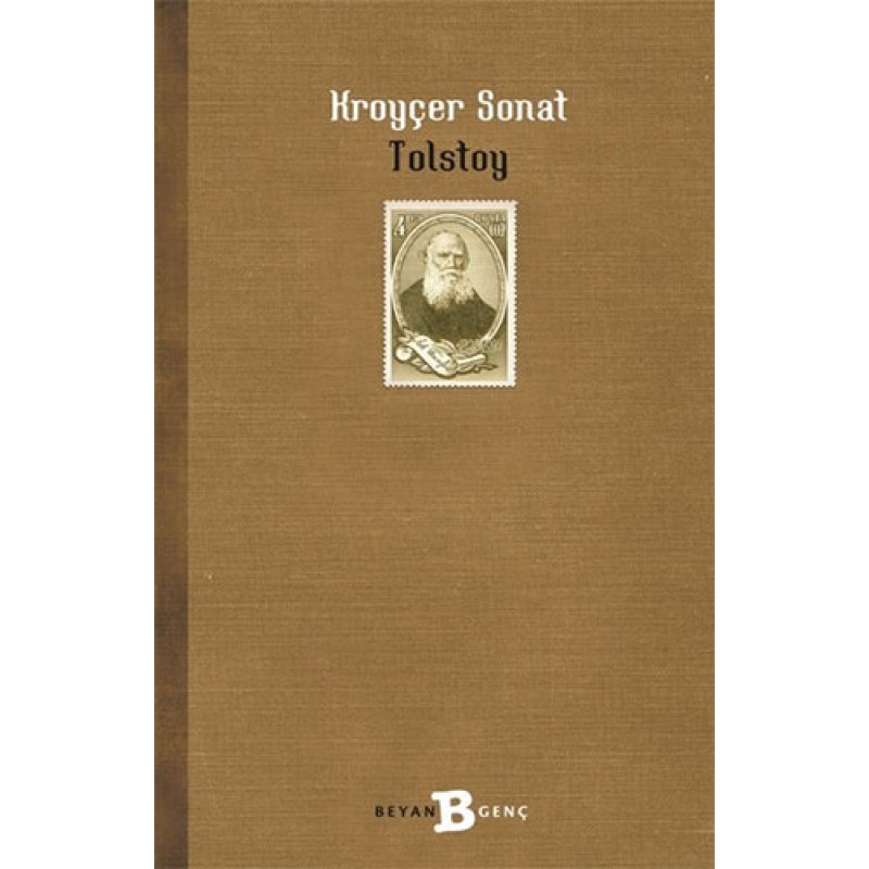Kroyçer Sonat Kroyçer Sonat
