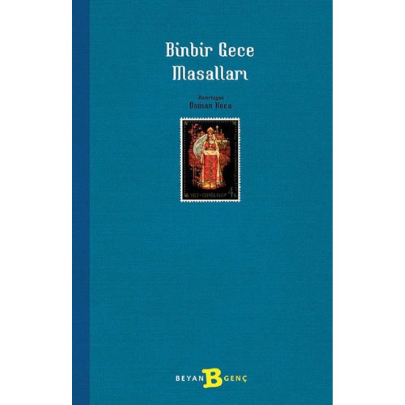 Binbir Gece Masalları Binbir Gece Masalları