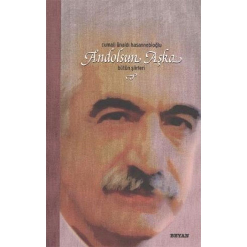 Andolsun Aşka Andolsun Aşka