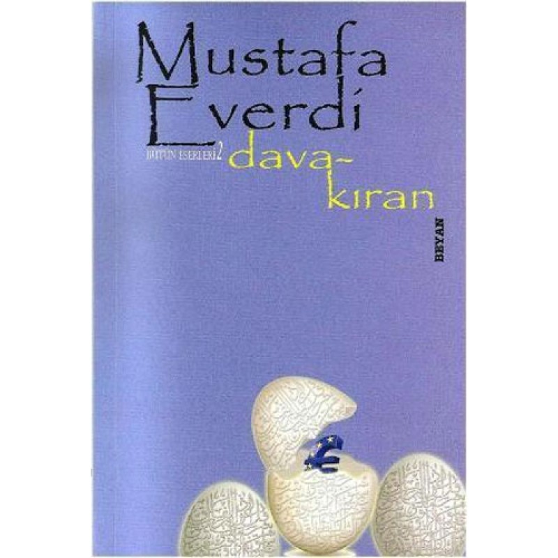 Dava Kıran Dava Kıran