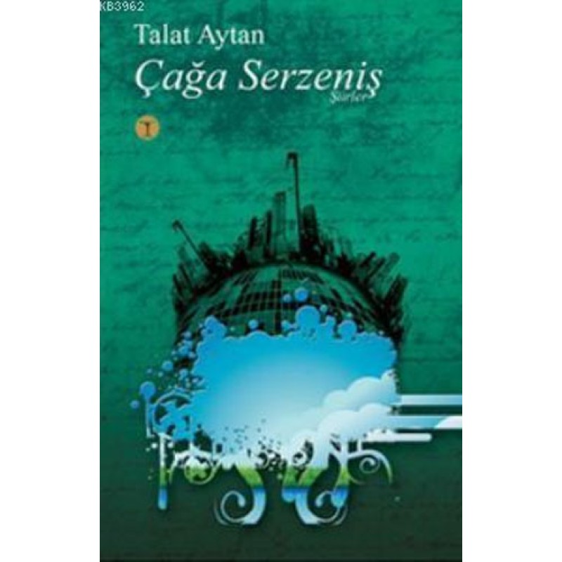 Çağa Serzeniş