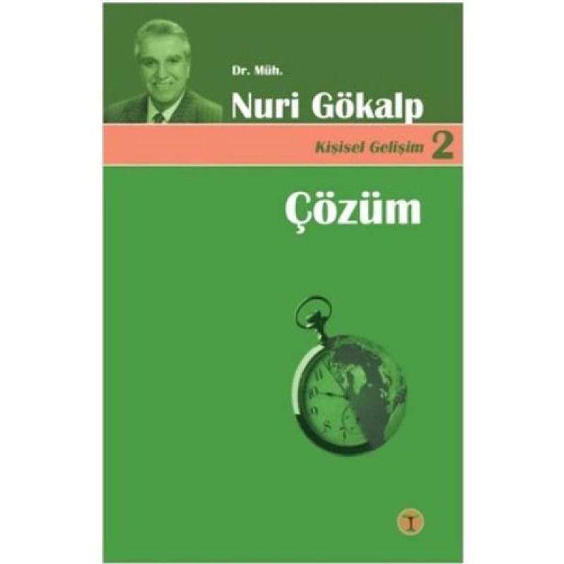 Kişisel Gelişim 2 - Çözüm Kişisel Gelişim 2 - Çözüm