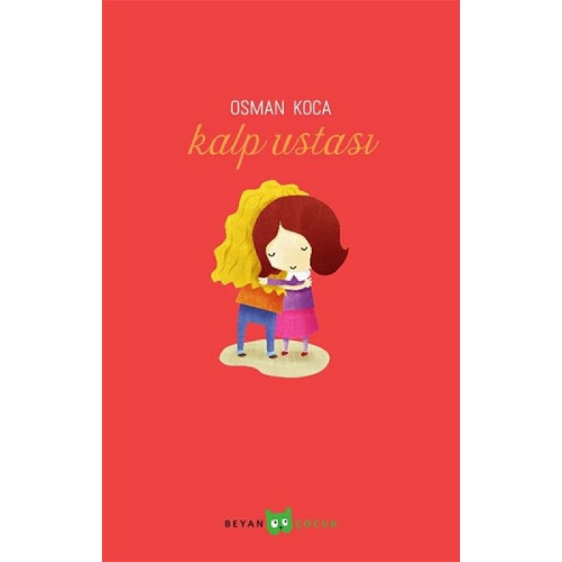 Kalp Ustası Kalp Ustası