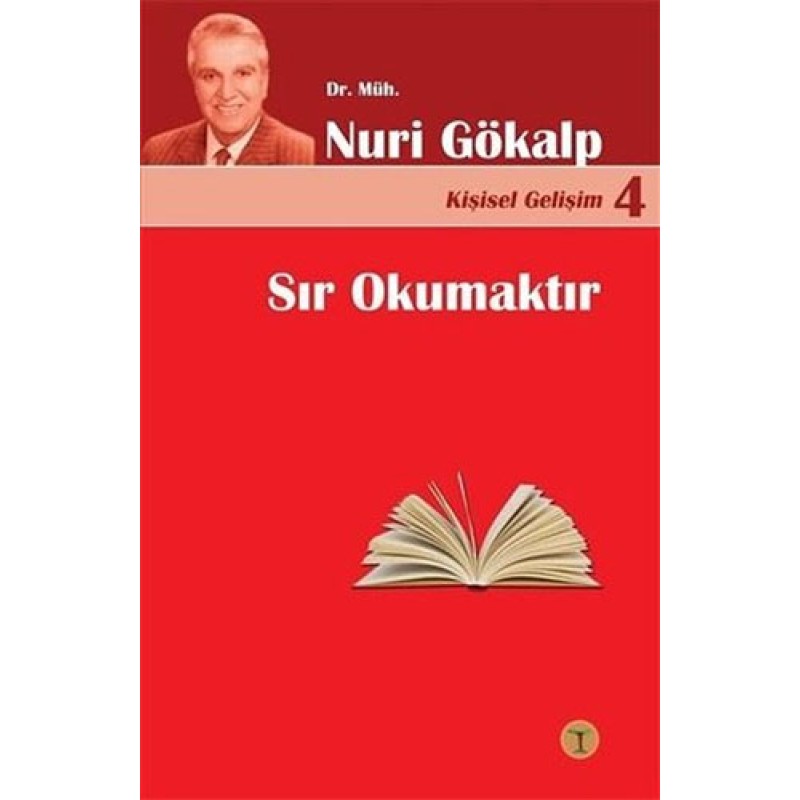 Sır Okumaktır Sır Okumaktır