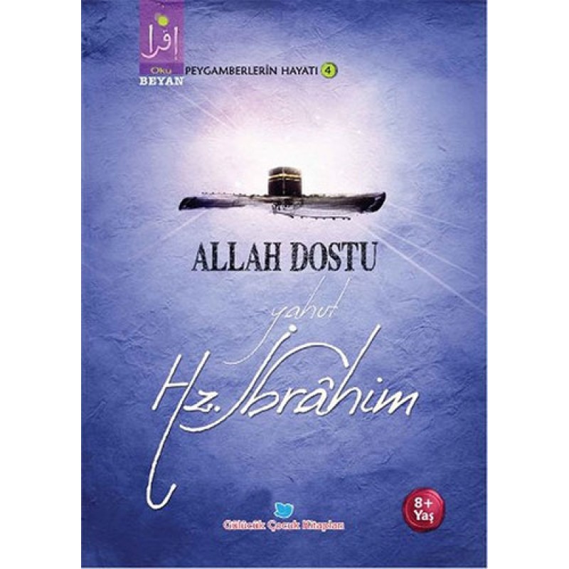 Allah Dostu Yahut Hz. İbrahim Allah Dostu Yahut Hz. İbrahim