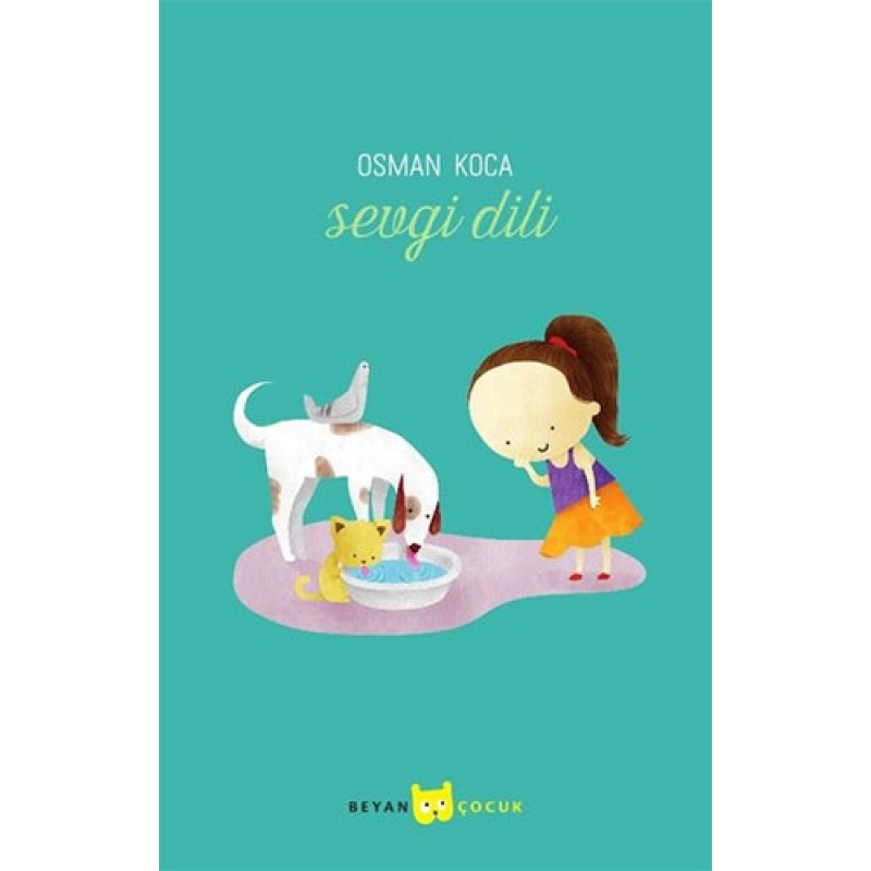 Sevgi Dili