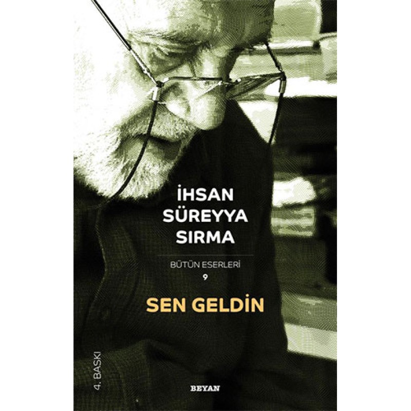 Sen Geldin Sen Geldin