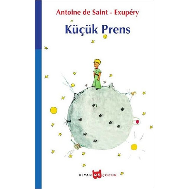 Küçük Prens