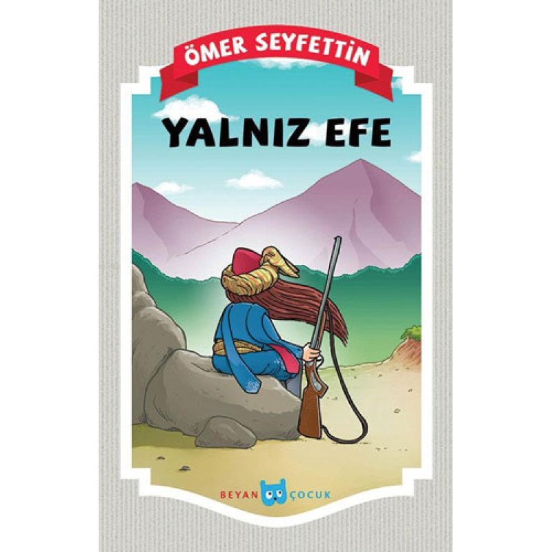 Yalnız Efe Yalnız Efe