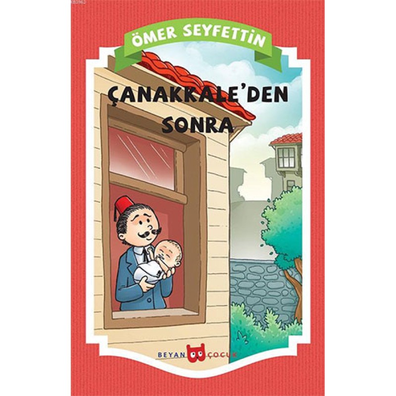 Çanakkale'den Sonra Çanakkale'den Sonra