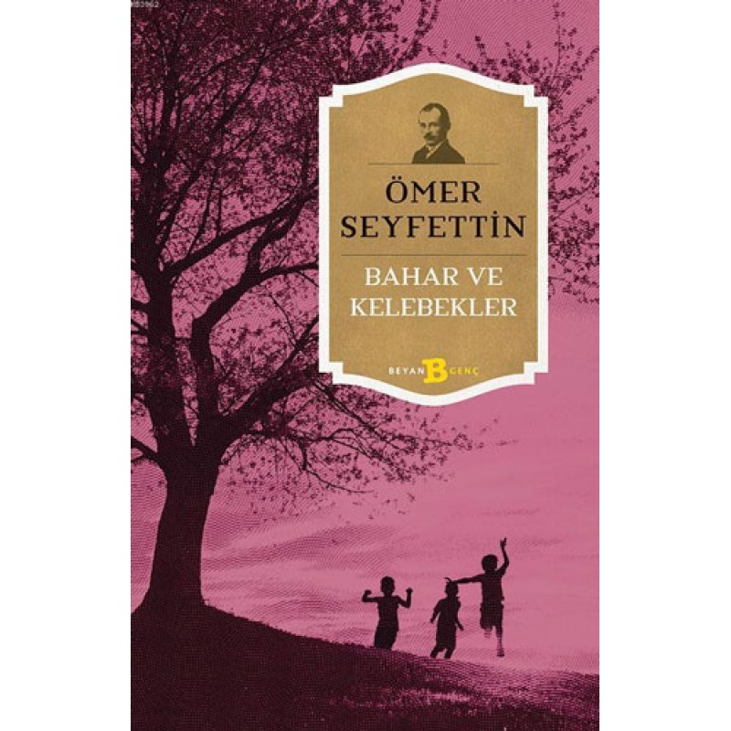 Bahar ve Kelebekler Bahar ve Kelebekler