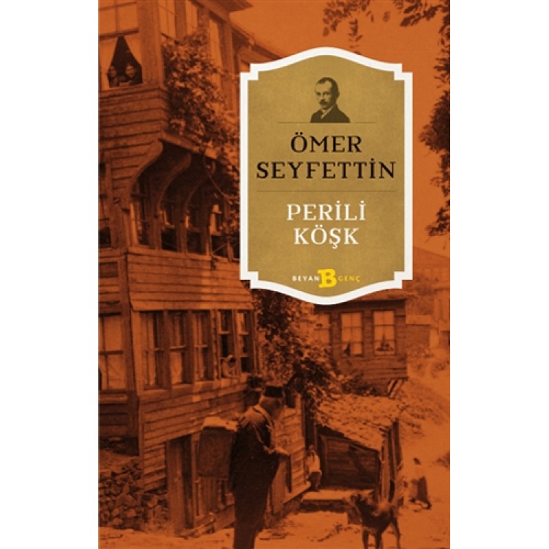 Perili Köşk Perili Köşk
