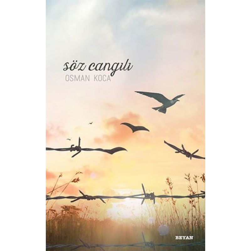 Söz Cangılı Söz Cangılı