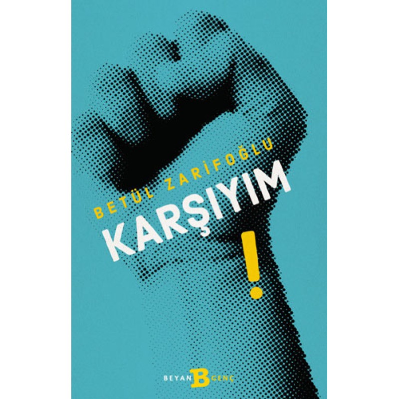 Karşıyım
