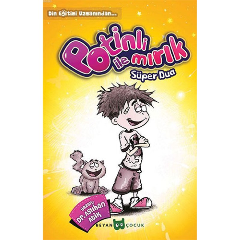 Potinli İle Mırık Süper Dua Potinli İle Mırık Süper Dua