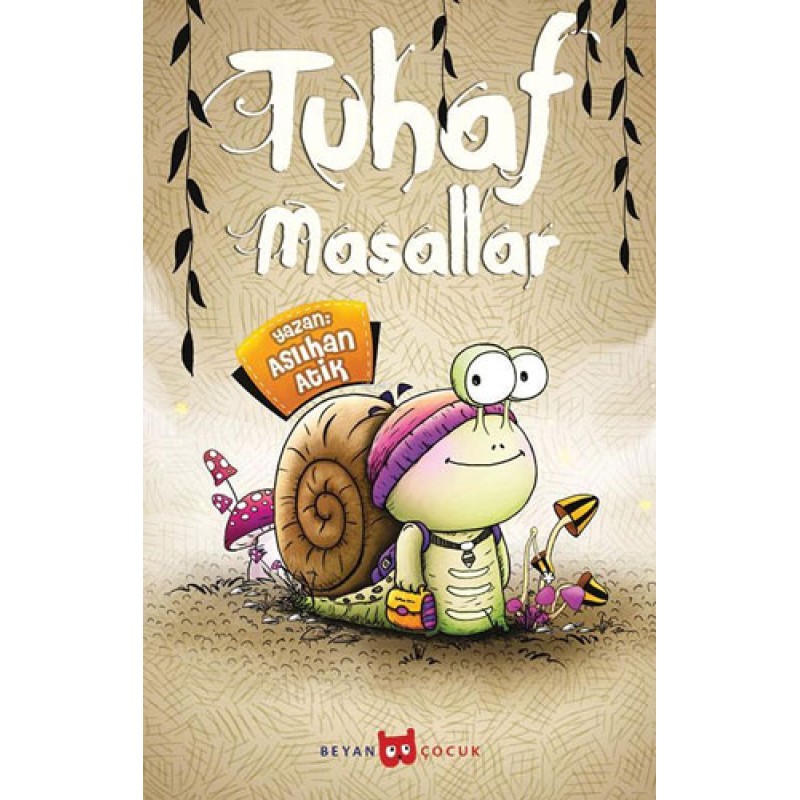 Tuhaf Masallar