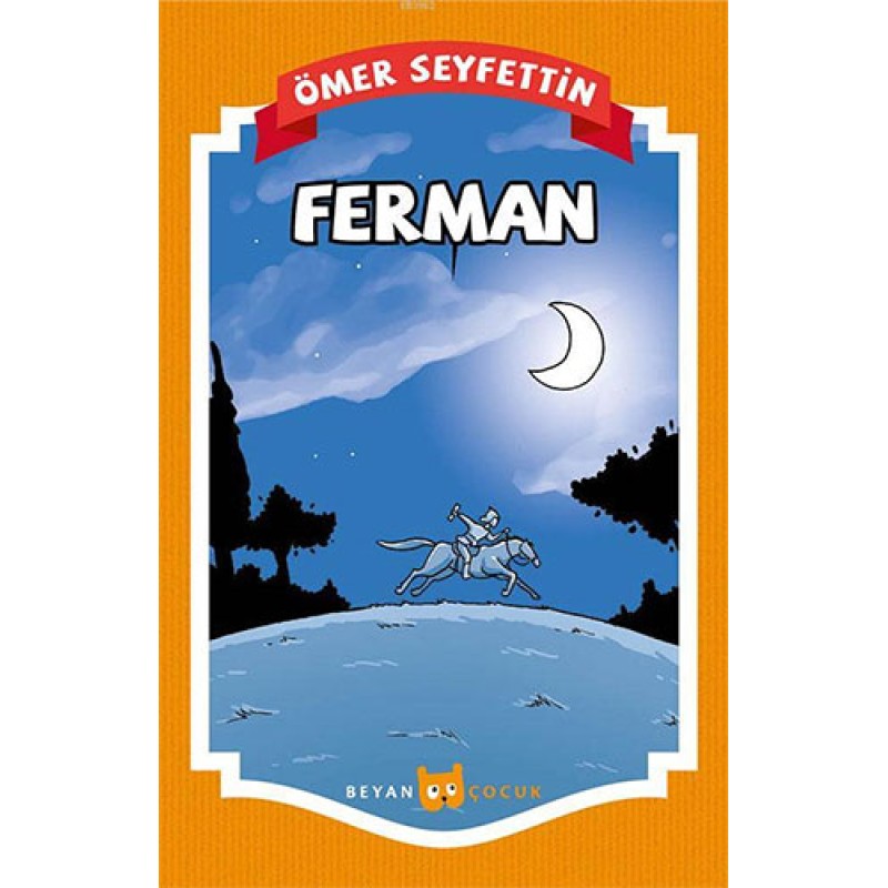 Ferman Ferman