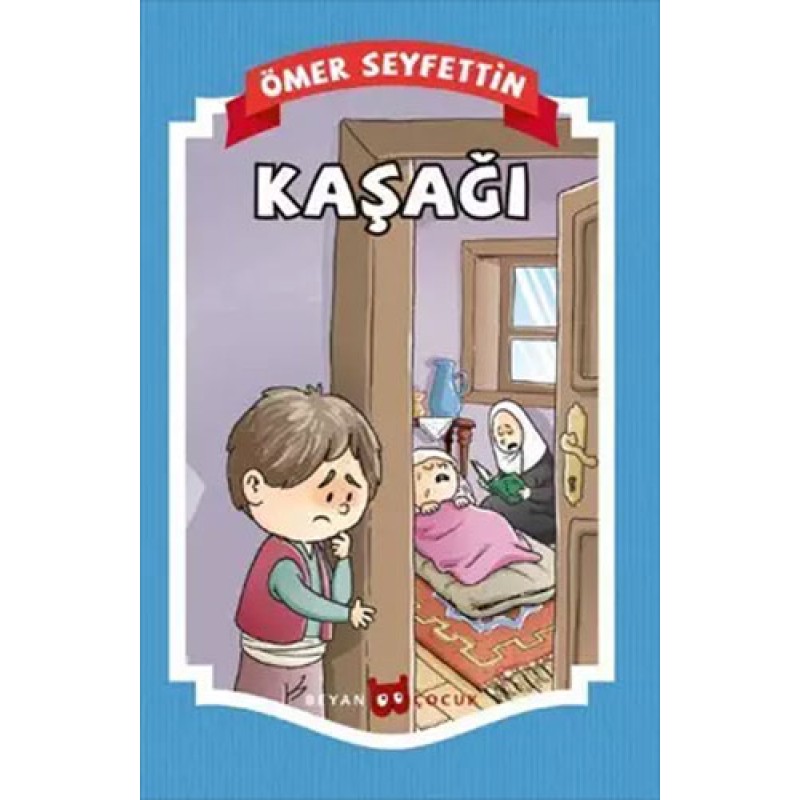 Kaşağı Kaşağı