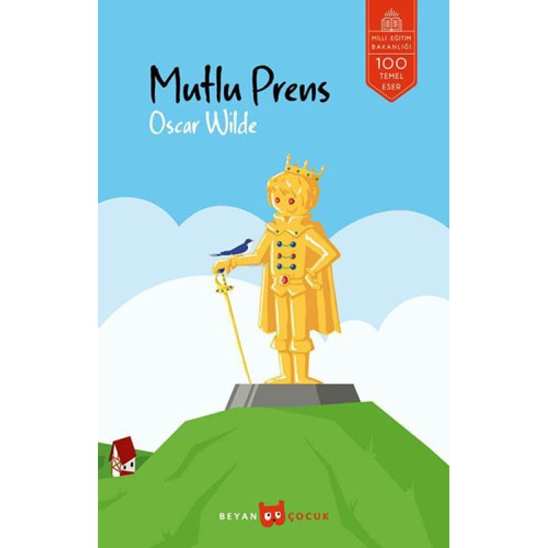 Mutlu Prens Mutlu Prens