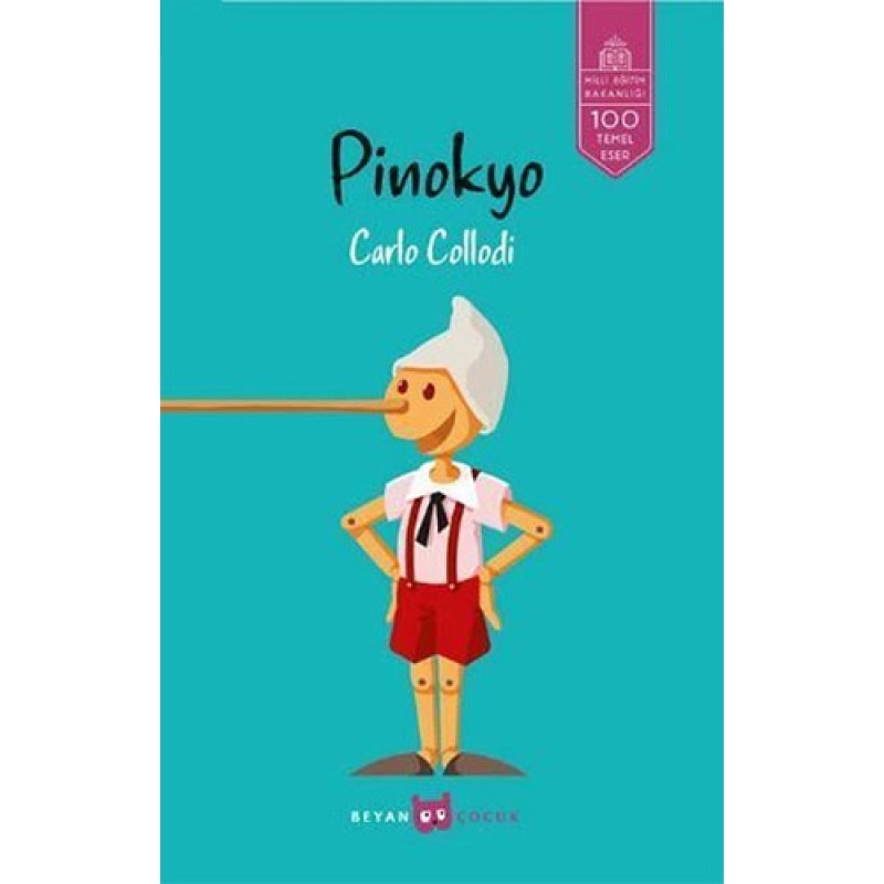 Pinokyo Pinokyo