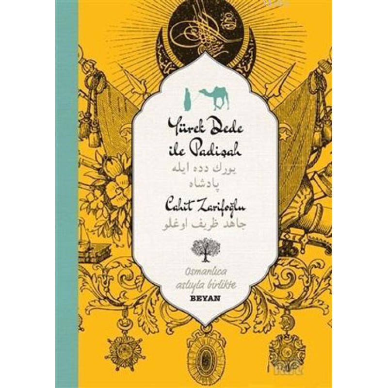 Yürekdede ile Padişah Yürekdede ile Padişah