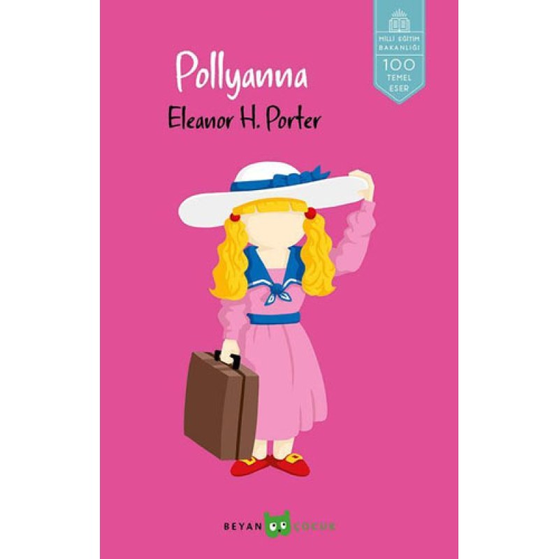 Pollyanna Pollyanna