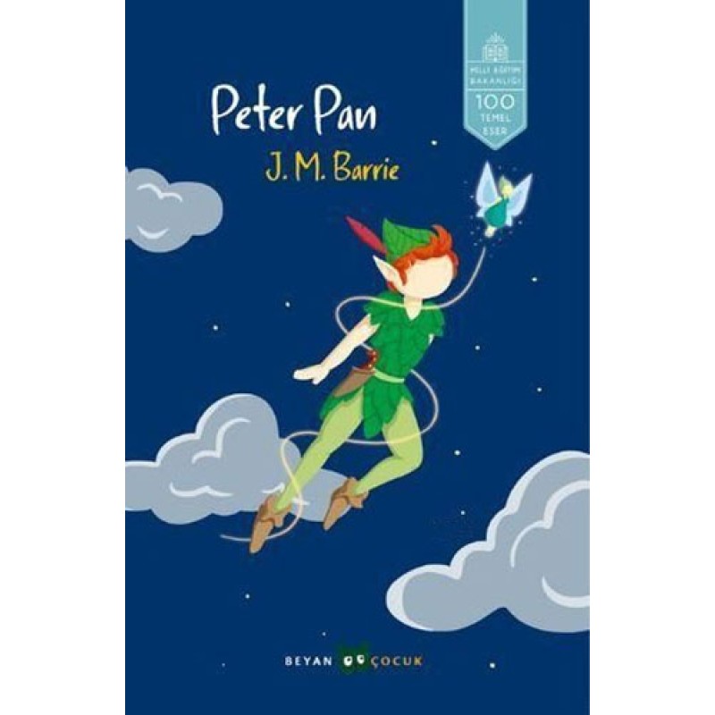Peter Pan Peter Pan