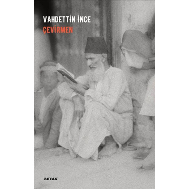 Çevirmen Çevirmen