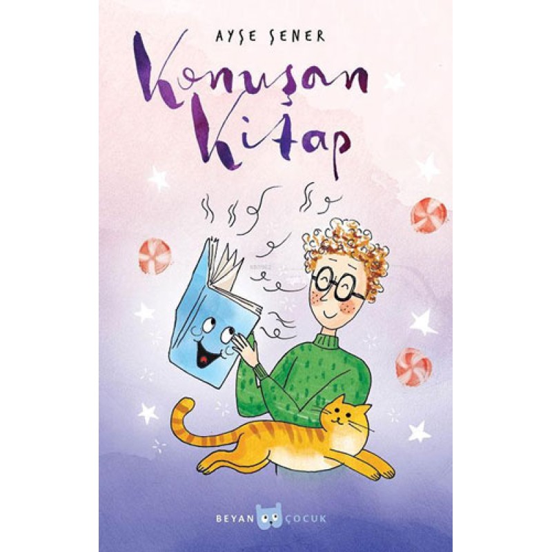 Konuşan Kitap Konuşan Kitap