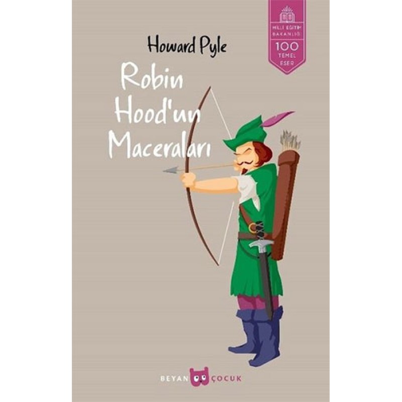Robin Hood'un Maceraları (Tam Metin) Robin Hood'un Maceraları (Tam Metin)