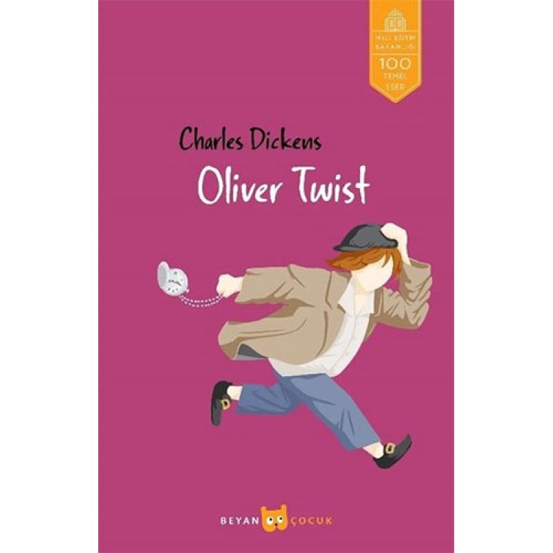 Oliver Twist (Tam Metin) Oliver Twist (Tam Metin)