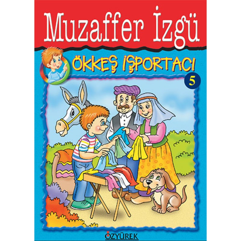 Ökkeş İşportacı Ökkeş İşportacı
