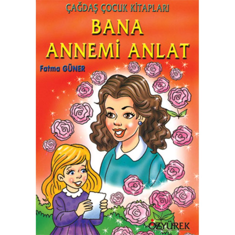 Bana Annemi Anlat