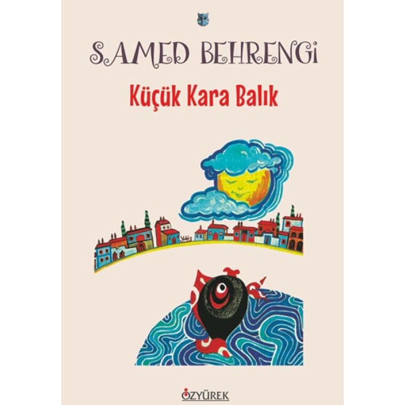 Küçük Kara Balık