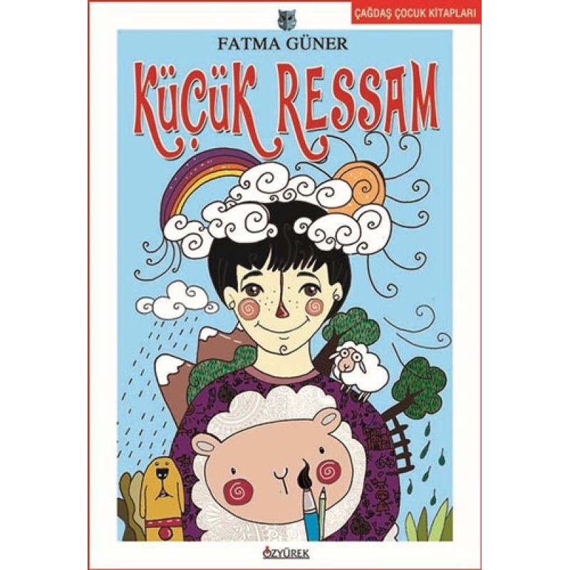 Küçük Ressam Küçük Ressam