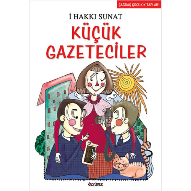 Küçük Gazeteciler Küçük Gazeteciler