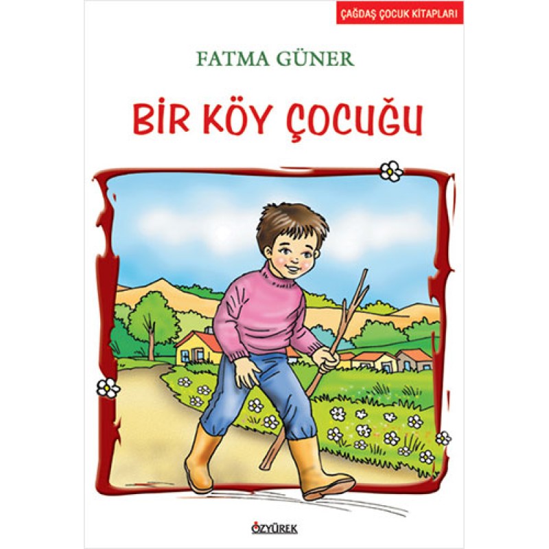 Bir Köy Çocuğu