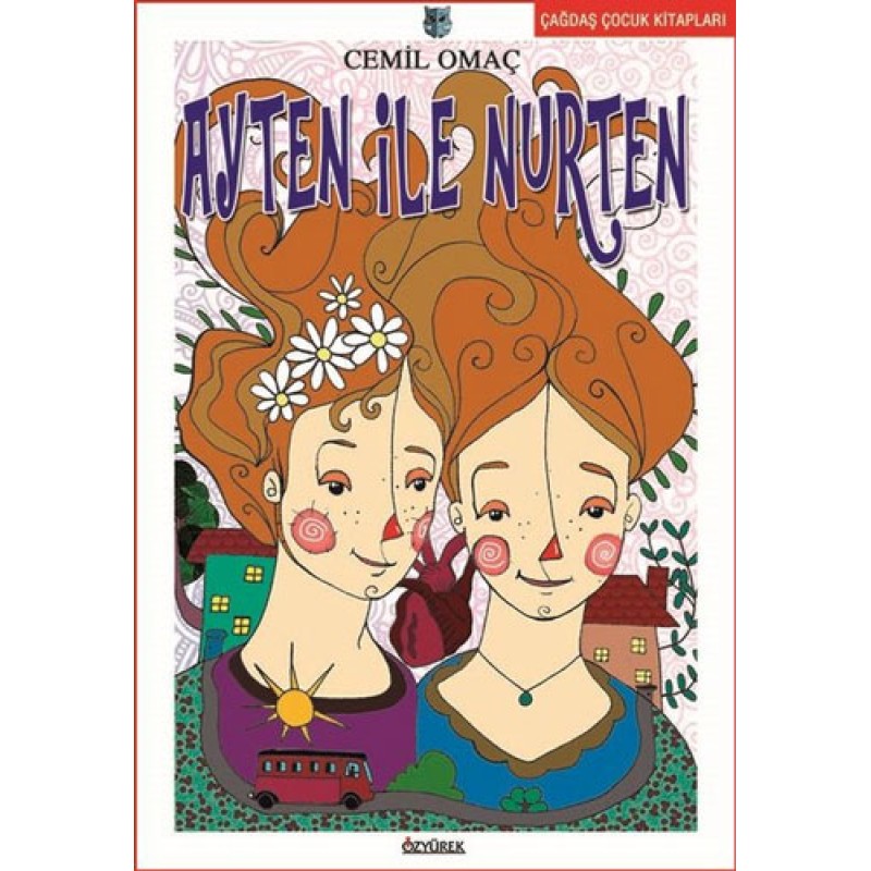 Ayten ile Nurten