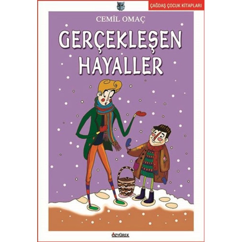 Gerçekleşen Hayaller