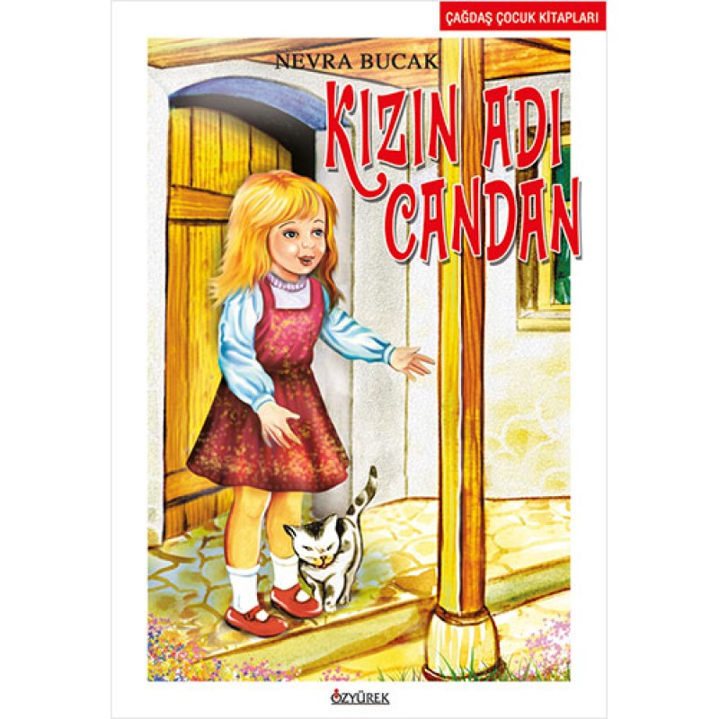 Kızın Adı Candan Kızın Adı Candan
