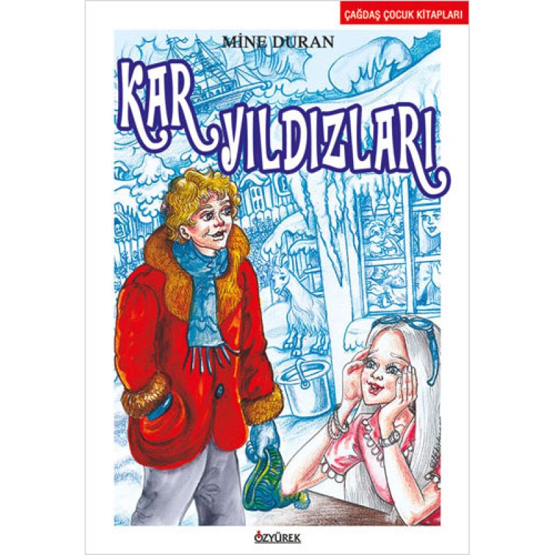 Kar Yıldızları