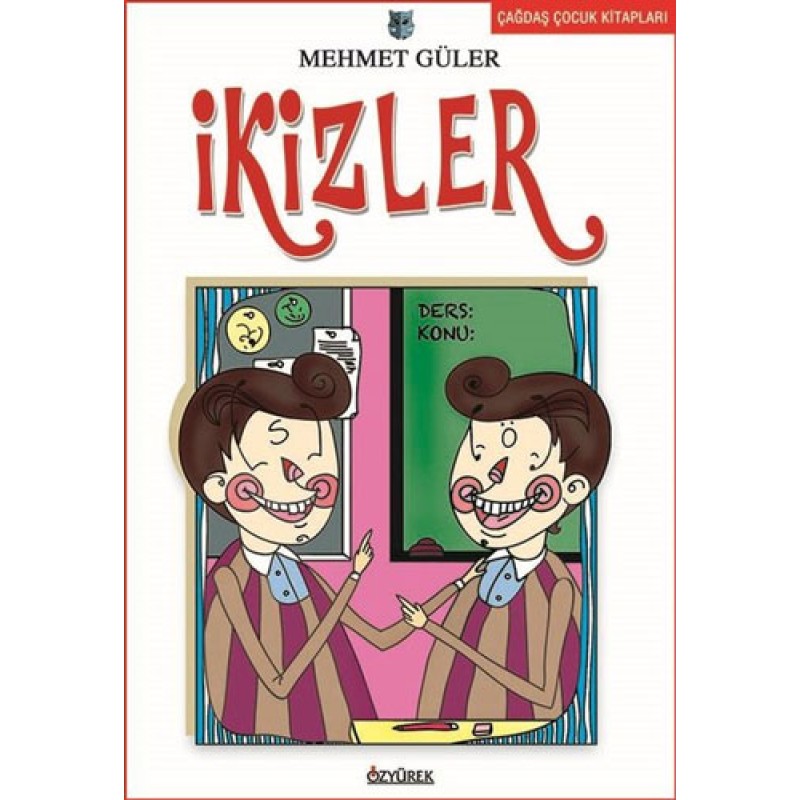İkizler İkizler
